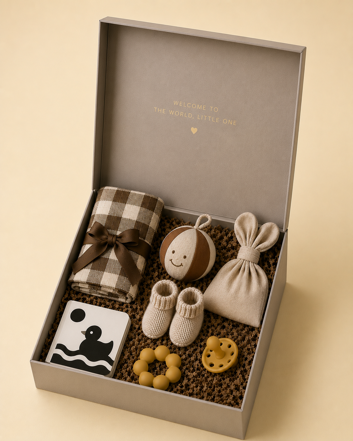 Little box